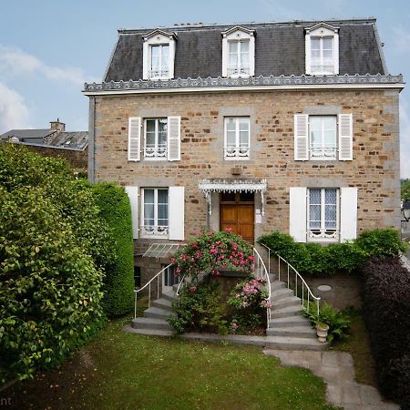 Maison D'Hotes De Charme La Rose De Ducey Pres Du Mont Saint Michel Zewnętrze zdjęcie