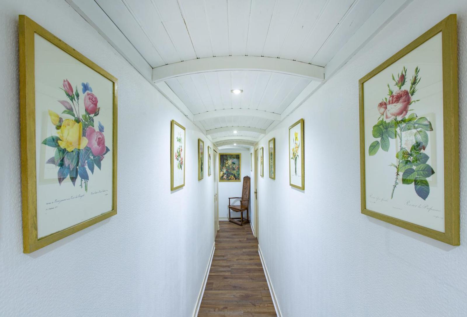 Maison D'Hotes De Charme La Rose De Ducey Pres Du Mont Saint Michel Zewnętrze zdjęcie