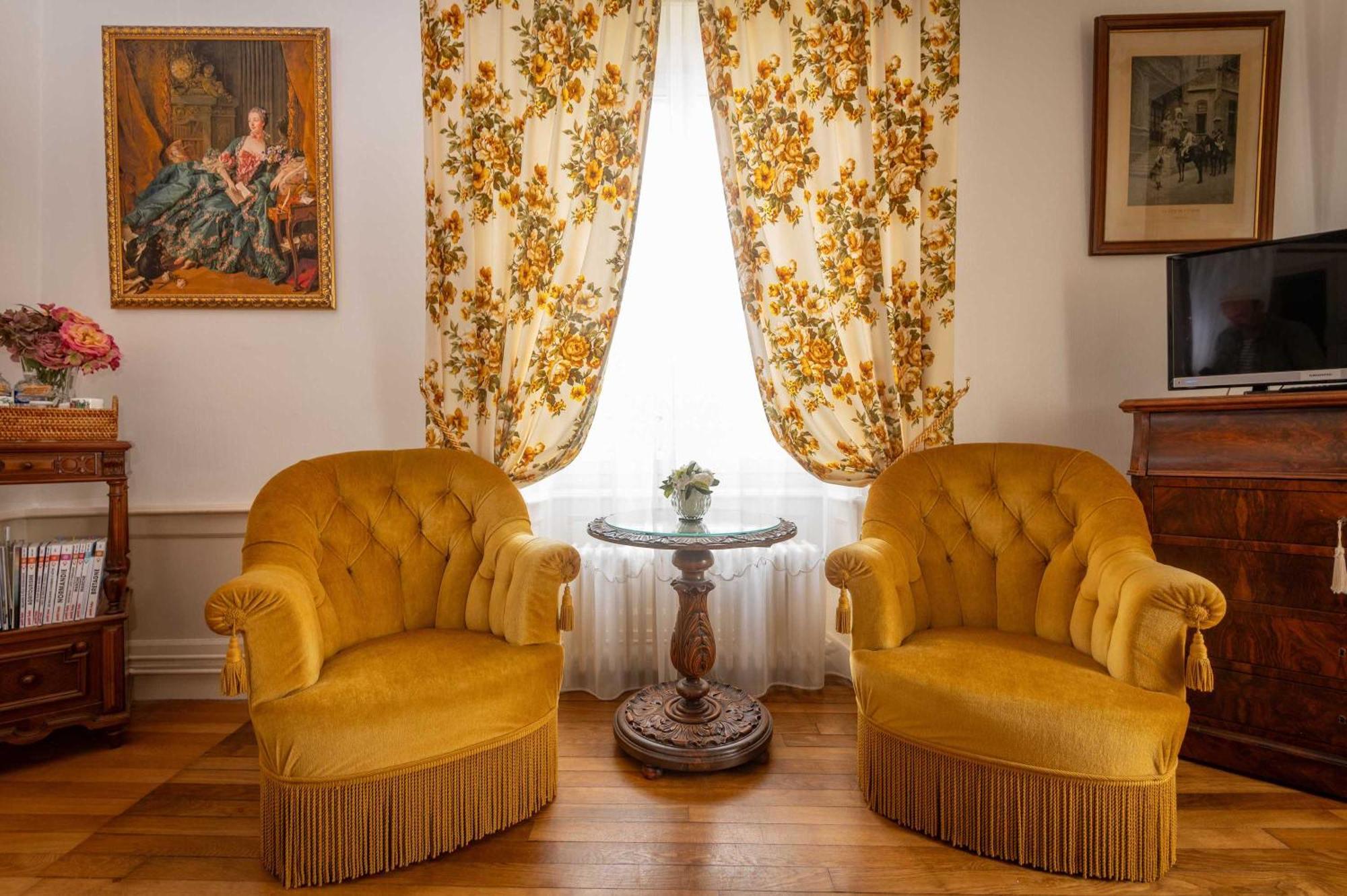 Maison D'Hotes De Charme La Rose De Ducey Pres Du Mont Saint Michel Zewnętrze zdjęcie