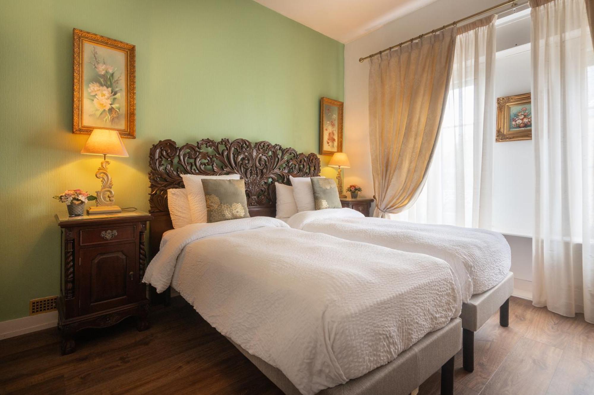 Maison D'Hotes De Charme La Rose De Ducey Pres Du Mont Saint Michel Zewnętrze zdjęcie