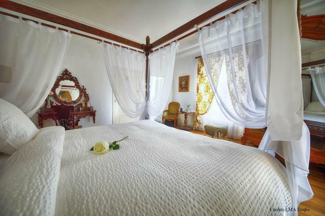 Maison D'Hotes De Charme La Rose De Ducey Pres Du Mont Saint Michel Zewnętrze zdjęcie