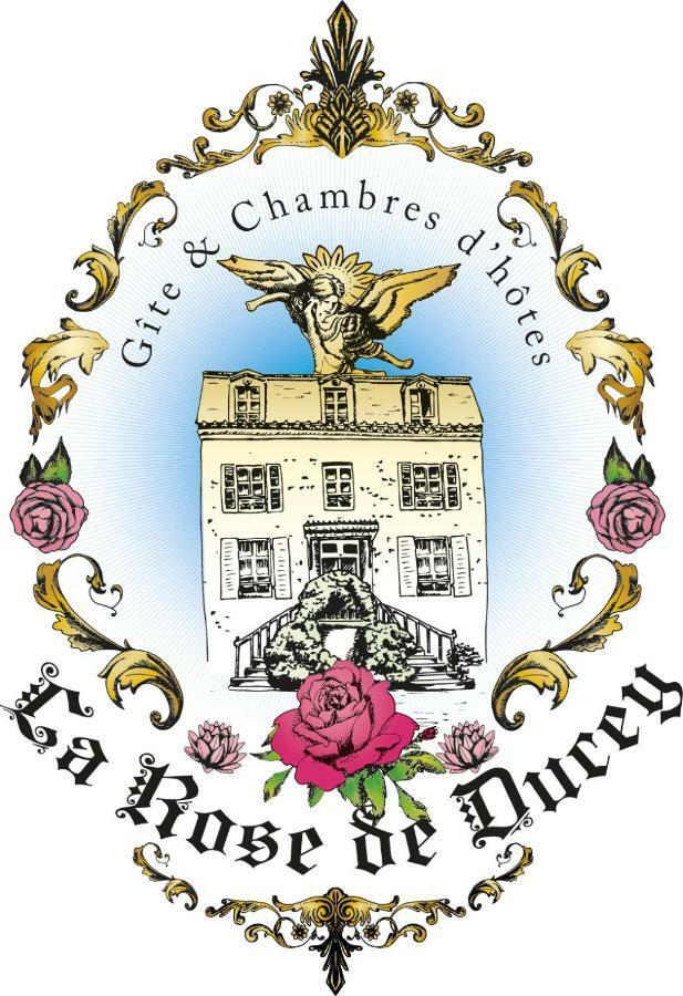 Maison D'Hotes De Charme La Rose De Ducey Pres Du Mont Saint Michel Zewnętrze zdjęcie