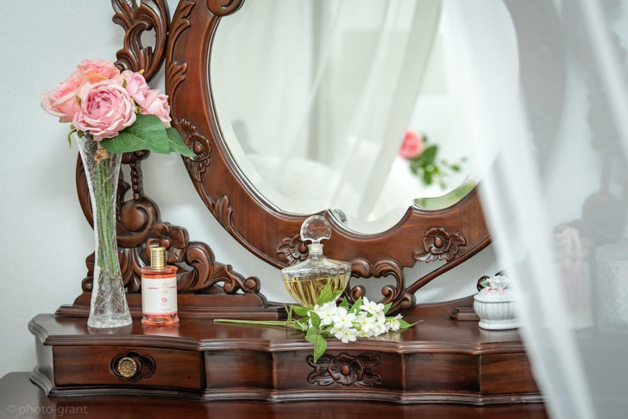 Maison D'Hotes De Charme La Rose De Ducey Pres Du Mont Saint Michel Zewnętrze zdjęcie