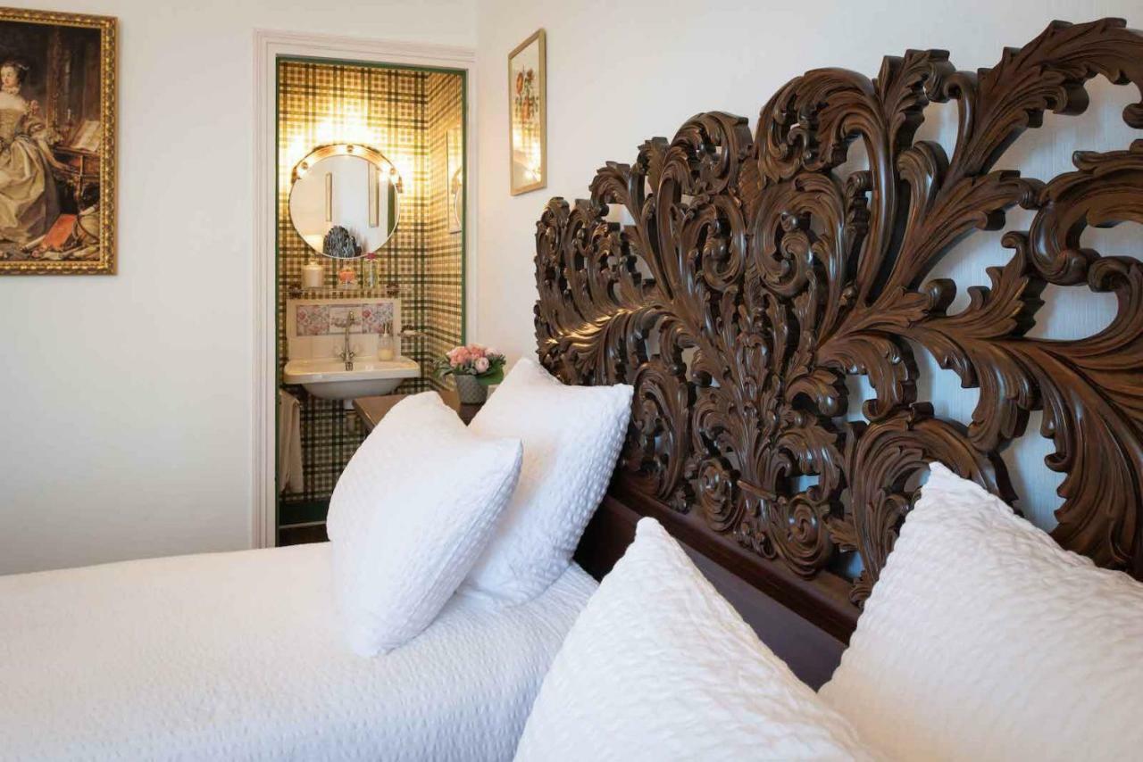 Maison D'Hotes De Charme La Rose De Ducey Pres Du Mont Saint Michel Zewnętrze zdjęcie
