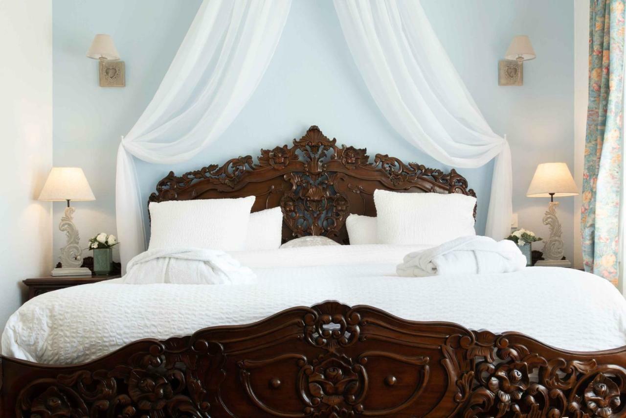 Maison D'Hotes De Charme La Rose De Ducey Pres Du Mont Saint Michel Zewnętrze zdjęcie